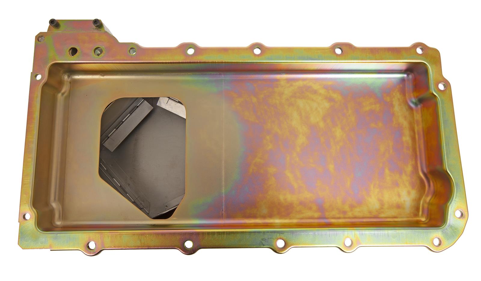 Summit Racing SUMG3612 Summit Racing™ LS Oil Pans Summit Racing