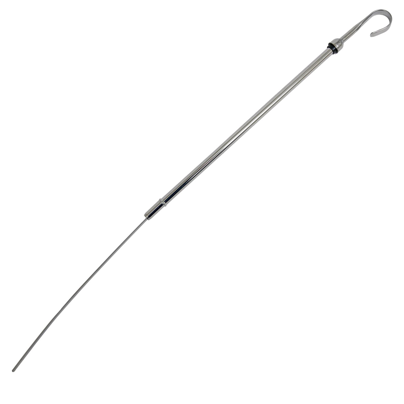 50035　44マグナムブレットタイプ オイルキャップ / ディップスティック Summit Racing SUM-G3845 Summit Racing™ Engine Oil Dipsticks