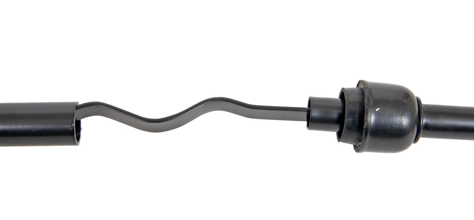 Summit Racing SUM-G3864B Summit Racing™ Engine Oil Dipsticks