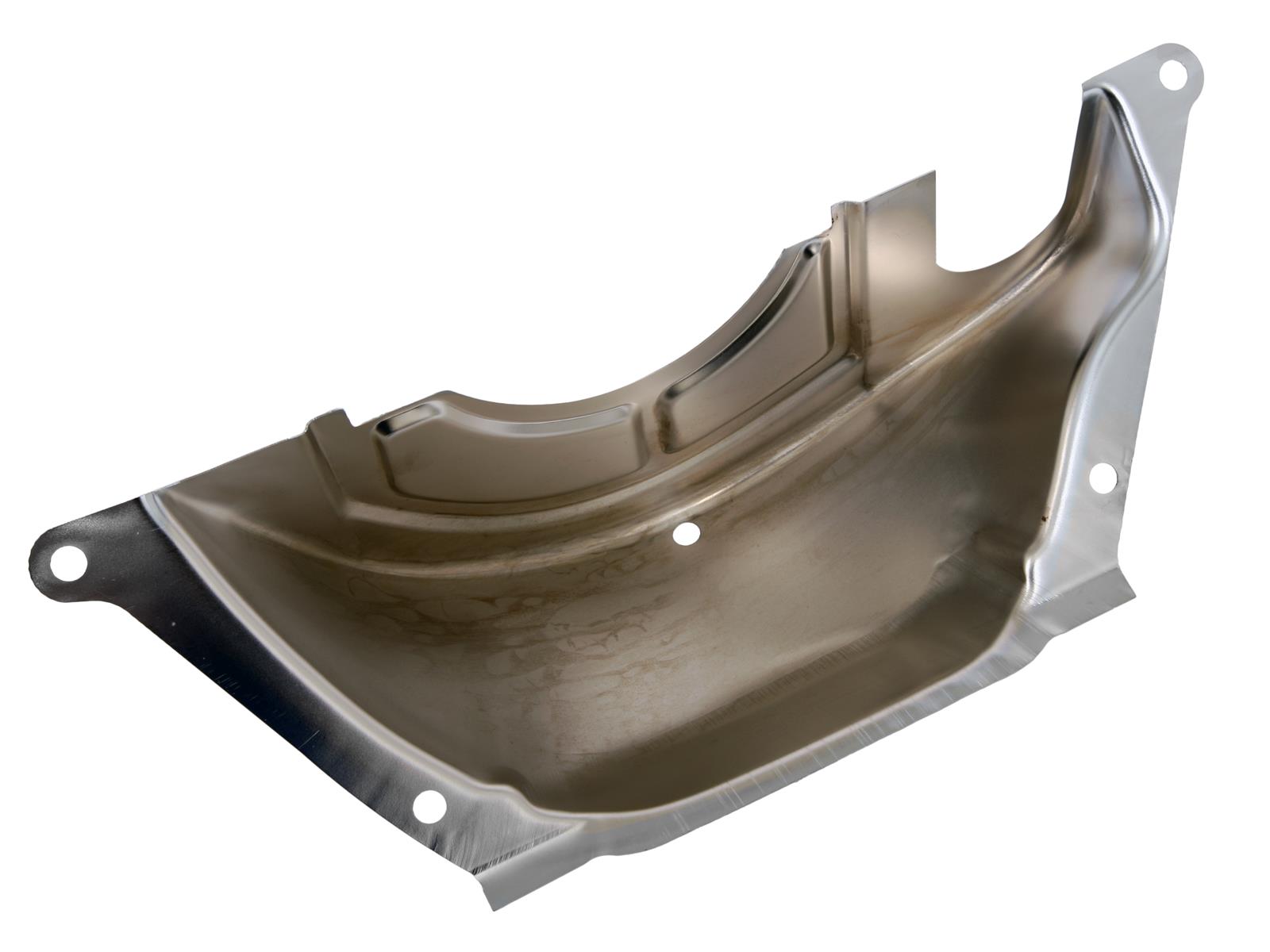 Summit Racing SUM-G3876 Summit Racing™ Flexplate Dust Covers