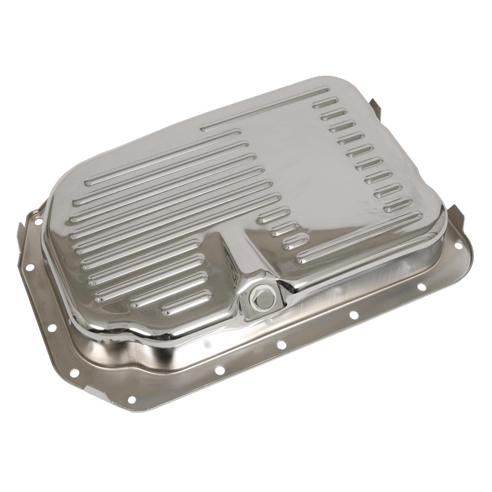 Summit Racing SUM-G3878 Summit Racing™ Transmission Pans | Summit