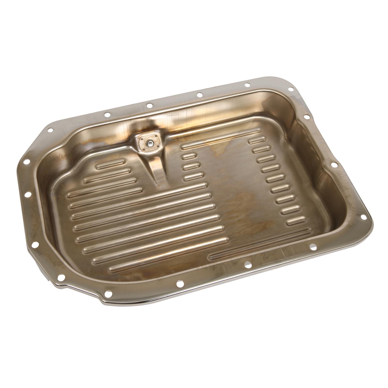 Summit Racing SUM-G3878 Summit Racing™ Transmission Pans | Summit