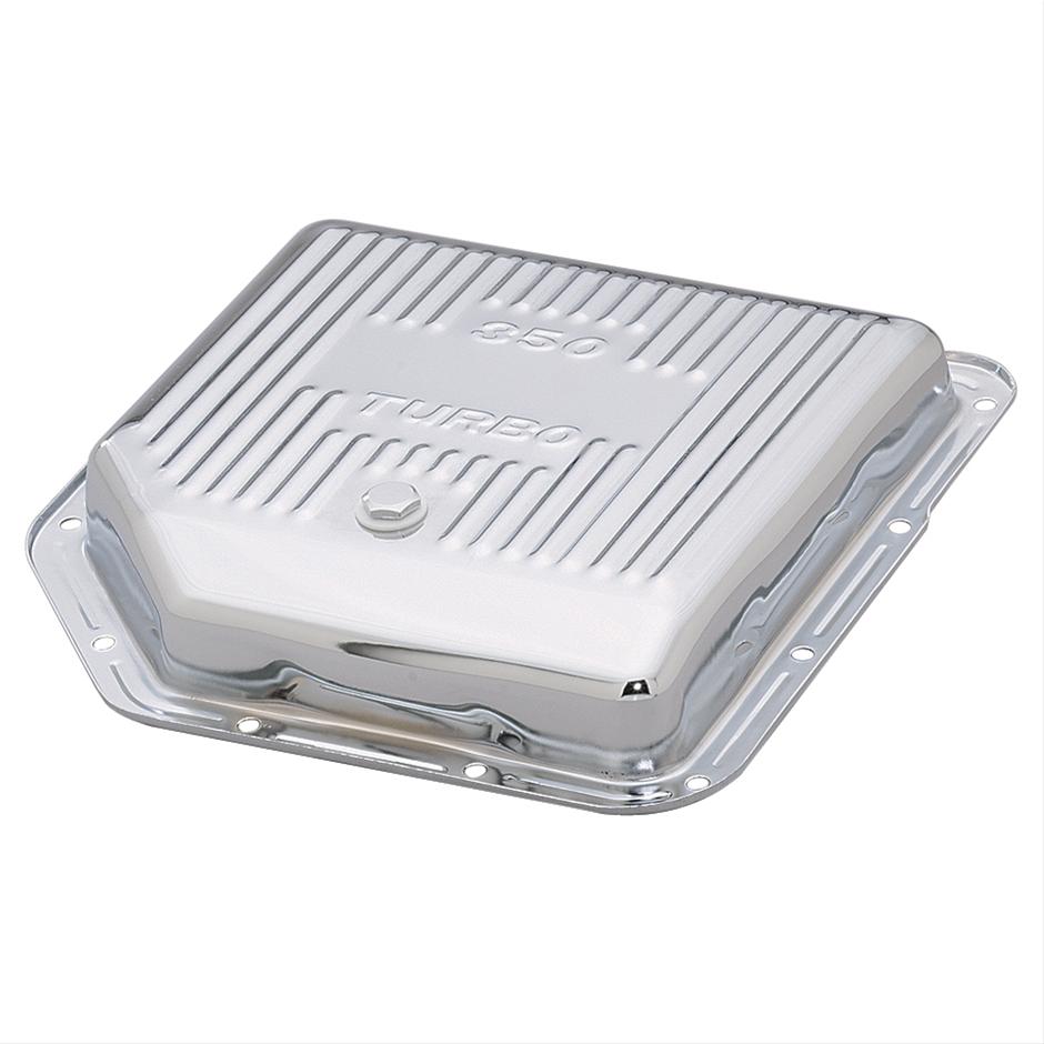 Summit Racing SUM-G3885 Summit Racing™ Transmission Pans | Summit