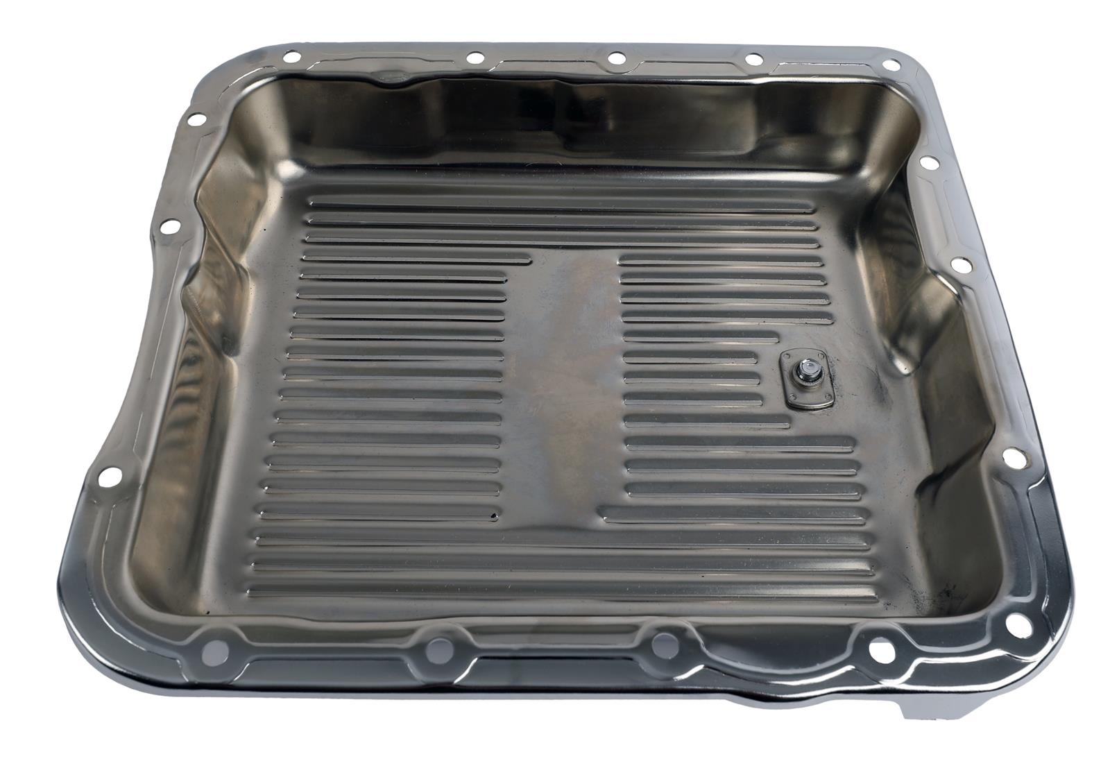 Summit Racing SUM-G3886 Summit Racing™ Transmission Pans | Summit