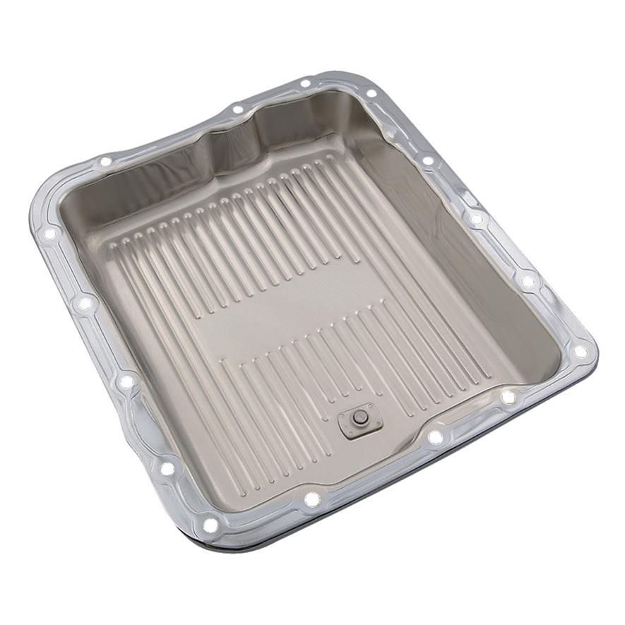 Summit Racing SUM-G3886 Summit Racing™ Transmission Pans | Summit