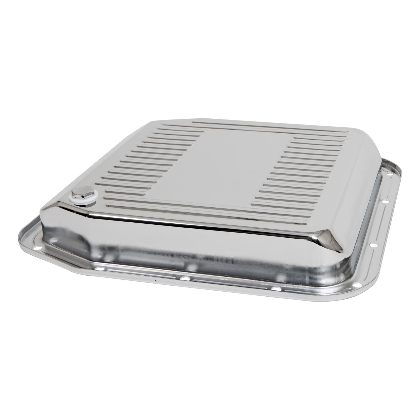 Summit Racing SUM-G3887 Summit Racing™ Transmission Pans | Summit