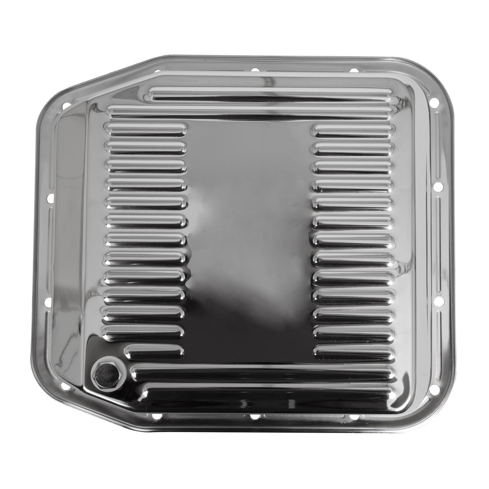 Summit Racing SUM-G3887 Summit Racing™ Transmission Pans | Summit