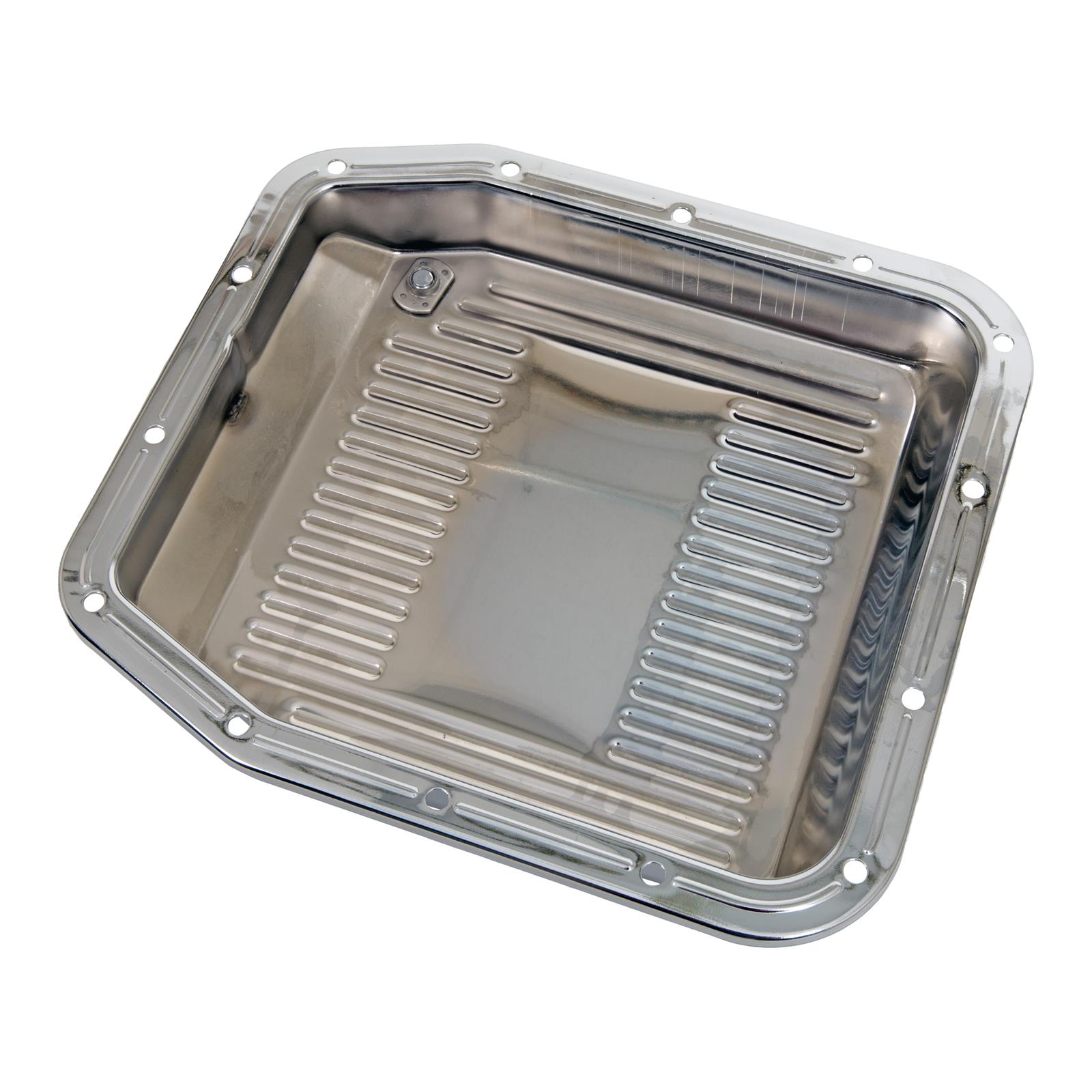 Summit Racing SUM-G3887 Summit Racing™ Transmission Pans | Summit
