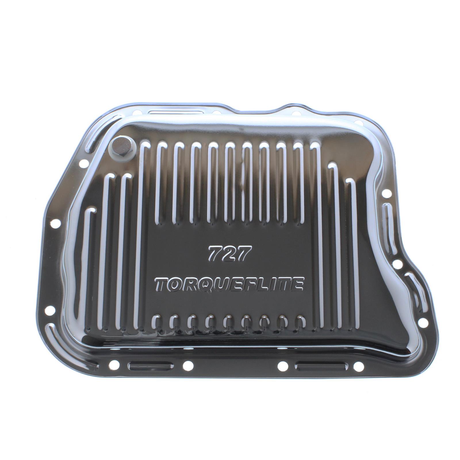 Summit Racing SUMG3891 Summit Racing™ Transmission Pans Summit Racing
