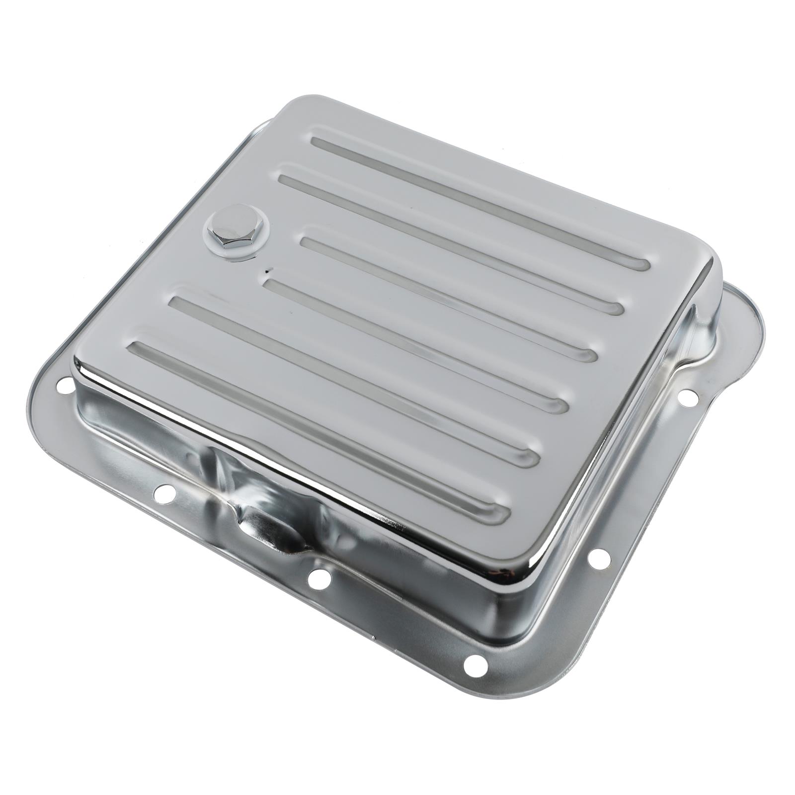 Summit Racing SUM-G3893 Summit Racing™ Transmission Pans | Summit Racing