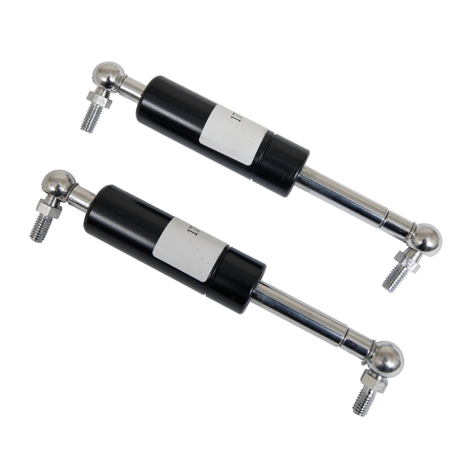 Summit Racing SUMG3941B Summit Racing™ Hood Struts Summit Racing