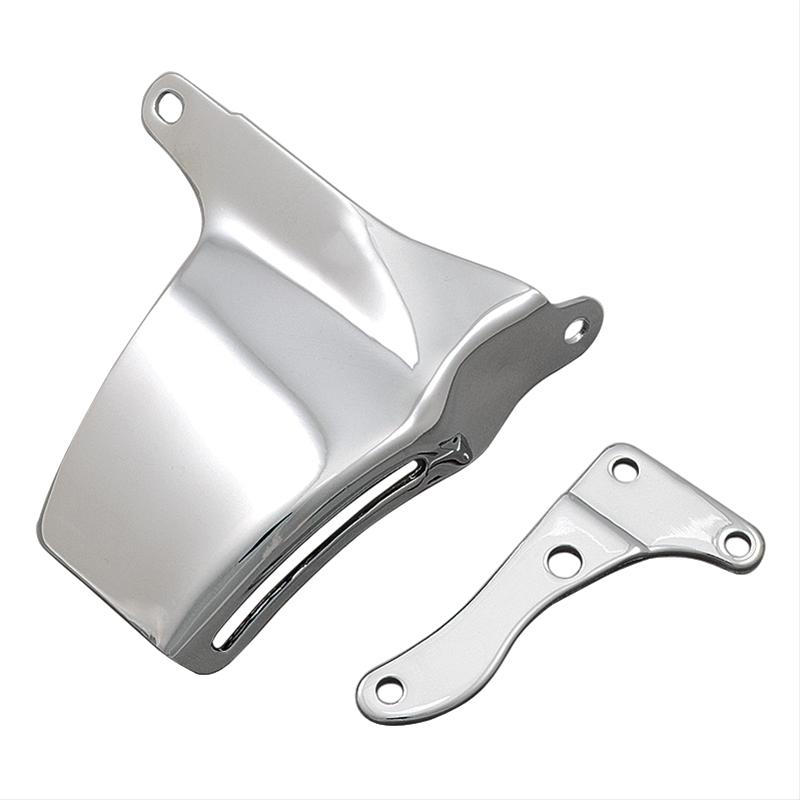 Summit Racing SUM-G4016 Summit Racing™ Alternator Brackets | Summit Racing