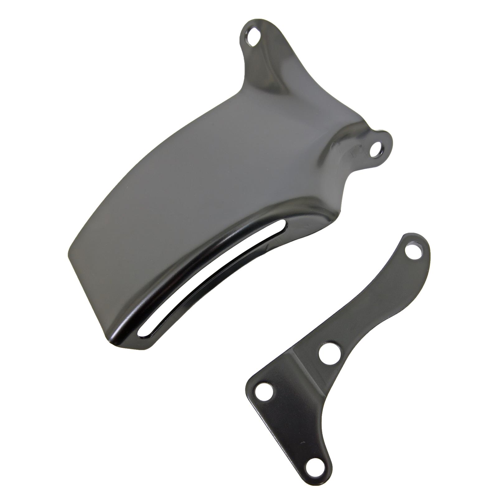 Summit Racing Sum G4017b Summit Racing™ Alternator Brackets Summit Racing 6526