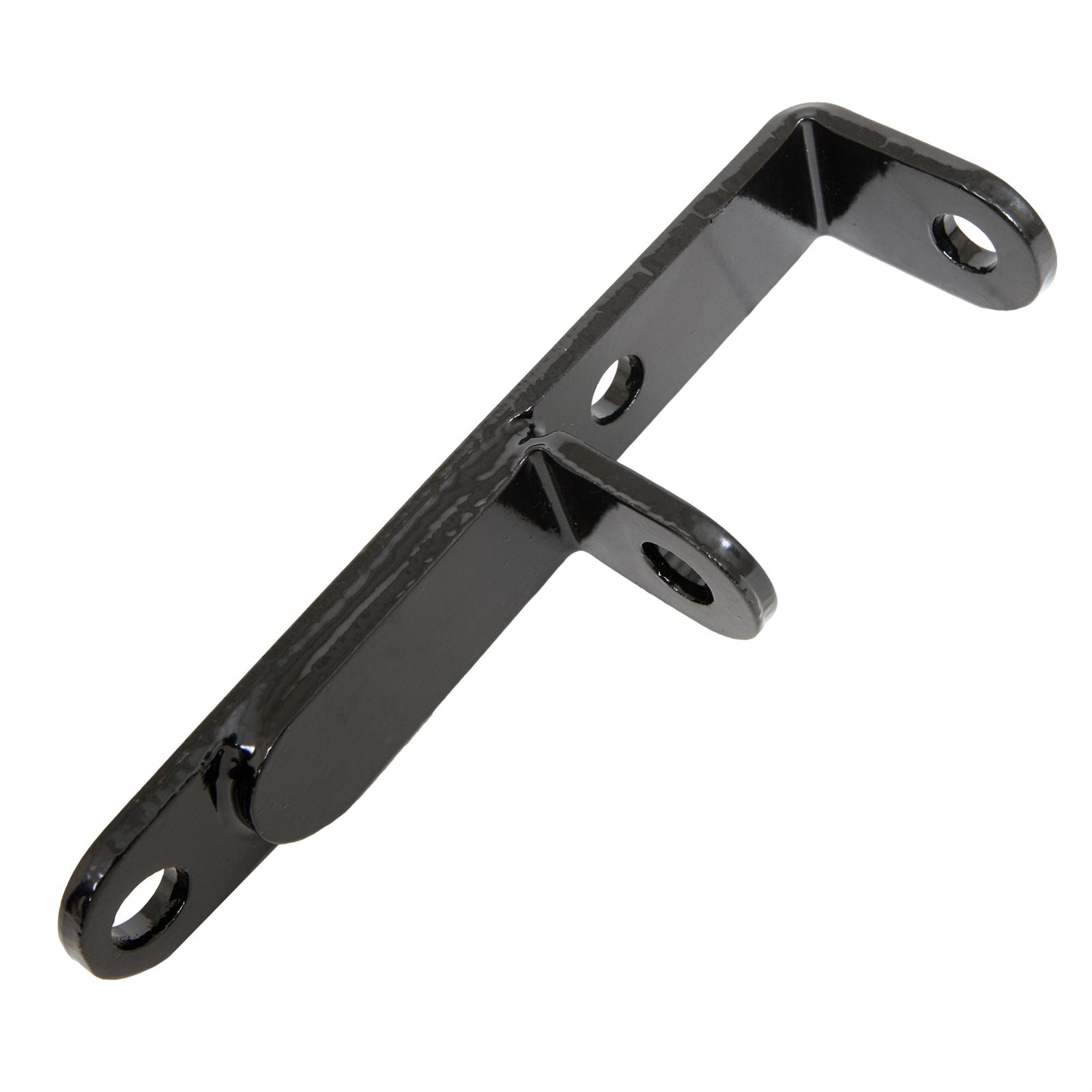 Summit Racing SUMG4050B Summit Racing™ Alternator Brackets Summit Racing