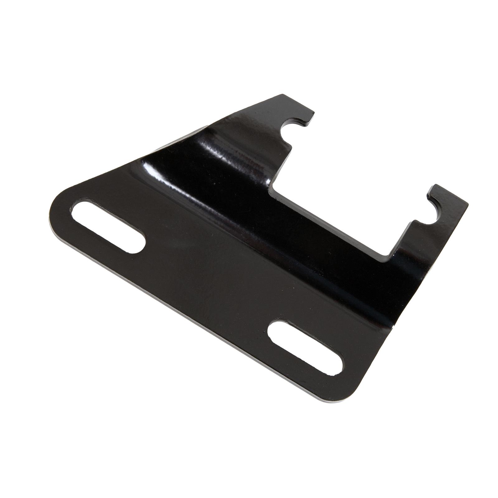 Summit Racing SUMG4051B Summit Racing™ Alternator Brackets Summit Racing
