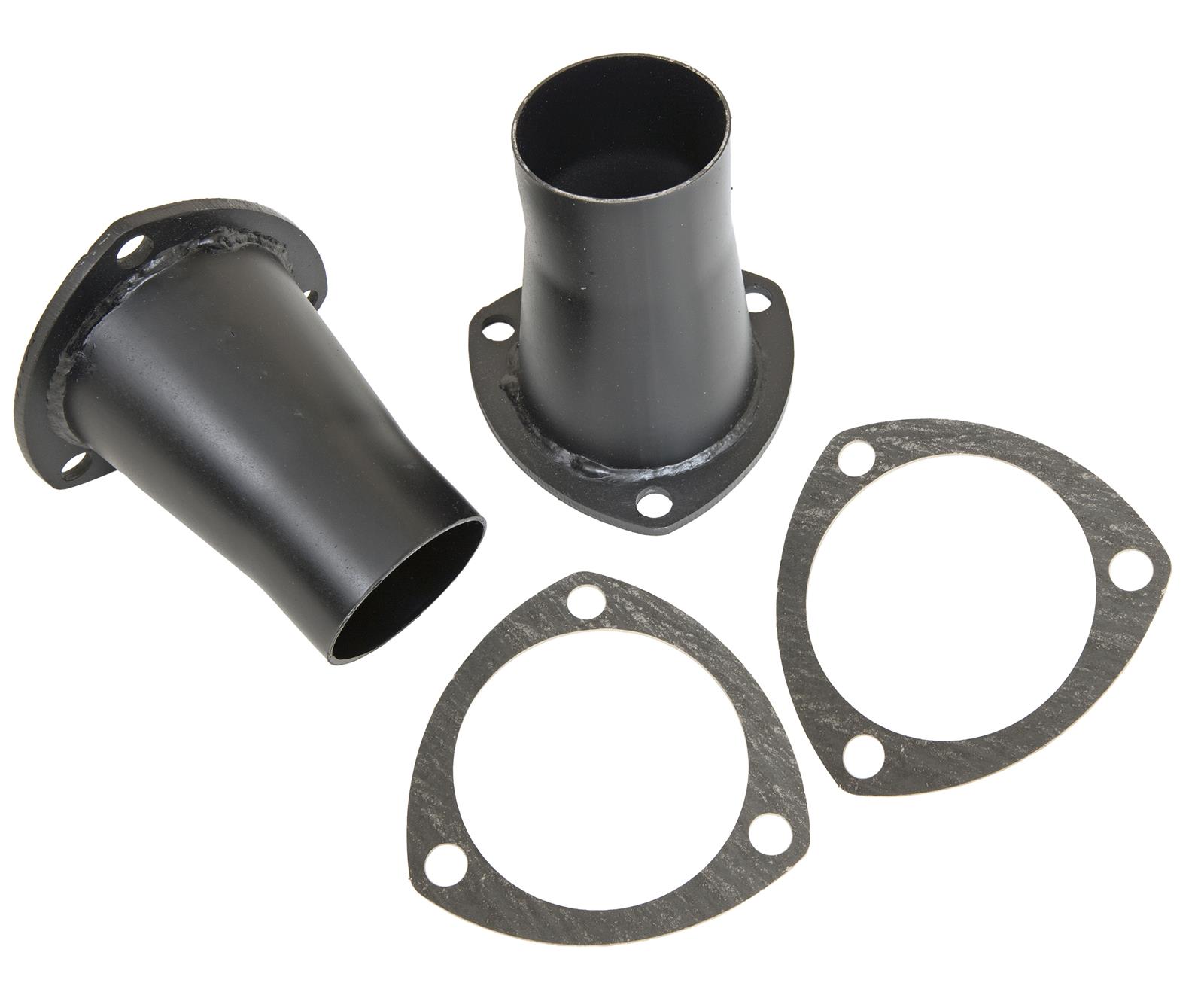 Summit Racing SUMG4784 Summit Racing™ Exhaust Reducers Summit Racing