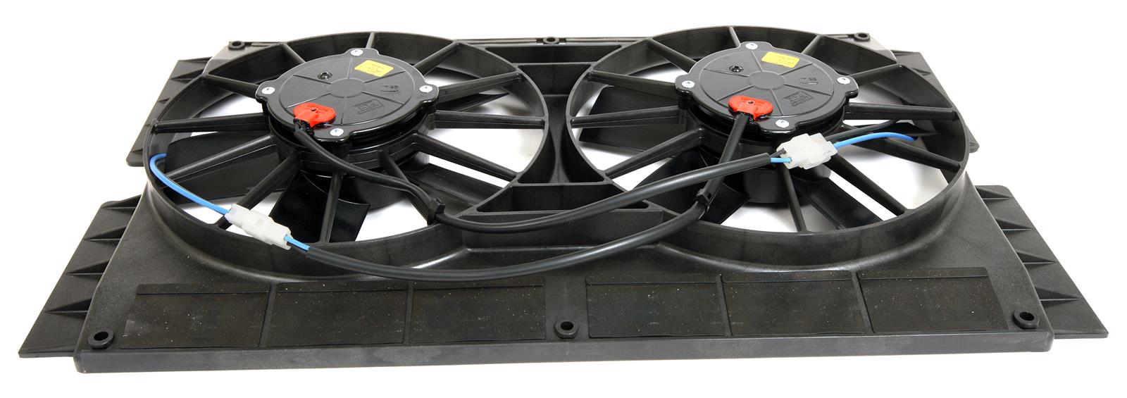 Summit Racing SUMG4853 Summit Racing™ HighOutput Electric Fans