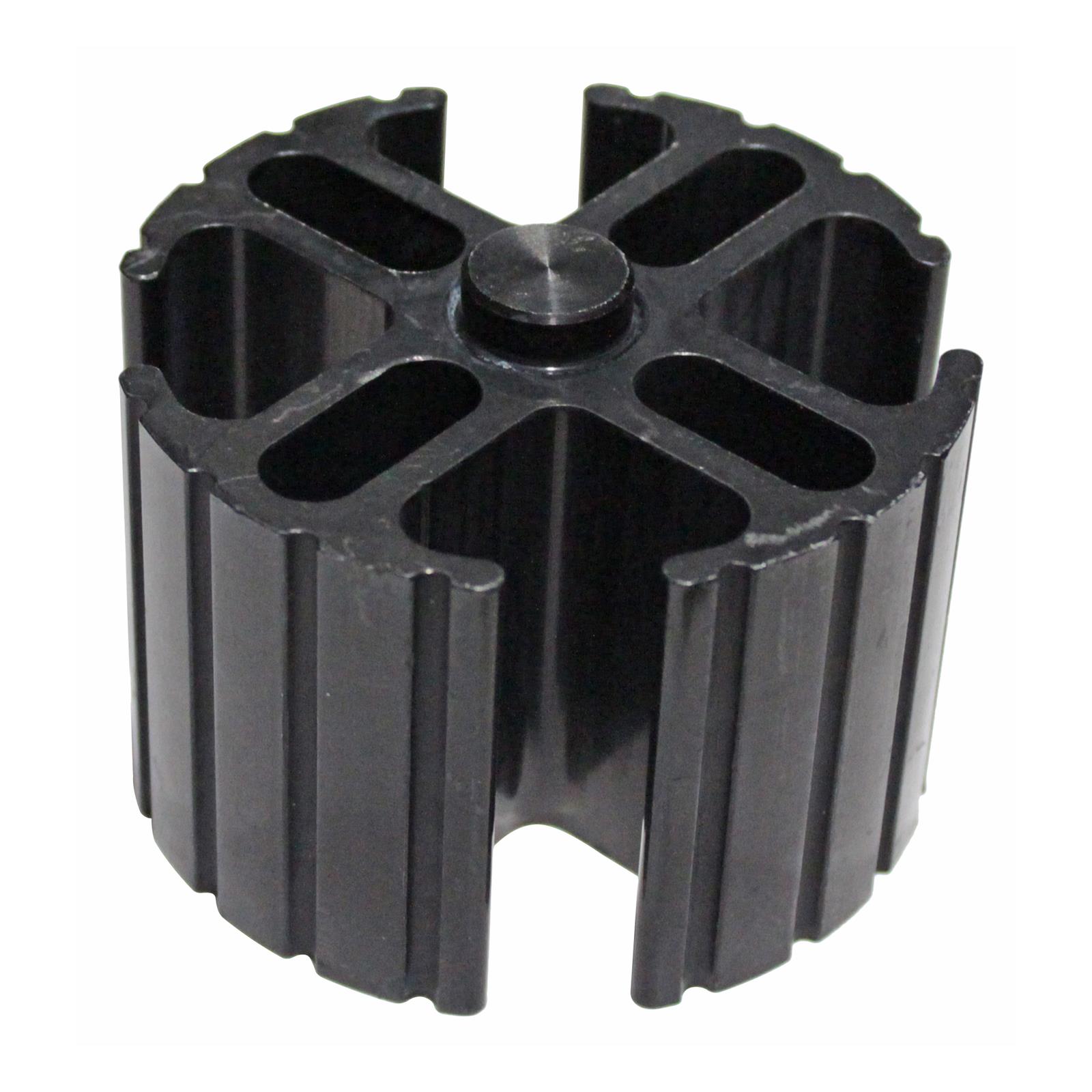 Summit Racing SUMG4952B Summit Racing™ Mechanical Fan Spacers Summit