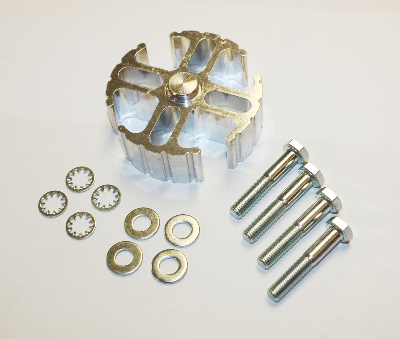 Derale 34510 1 Universal Fan Spacer