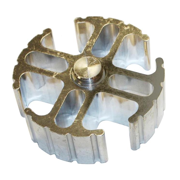 Summit Racing SUMG4953 Summit Racing™ Mechanical Fan Spacers Summit