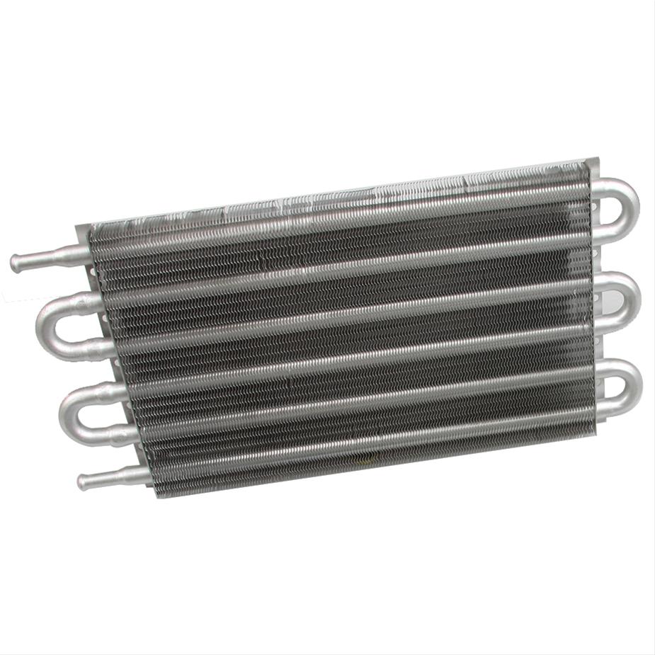 Summit Racing SUMG4961A Summit Racing™ Transmission Coolers Summit