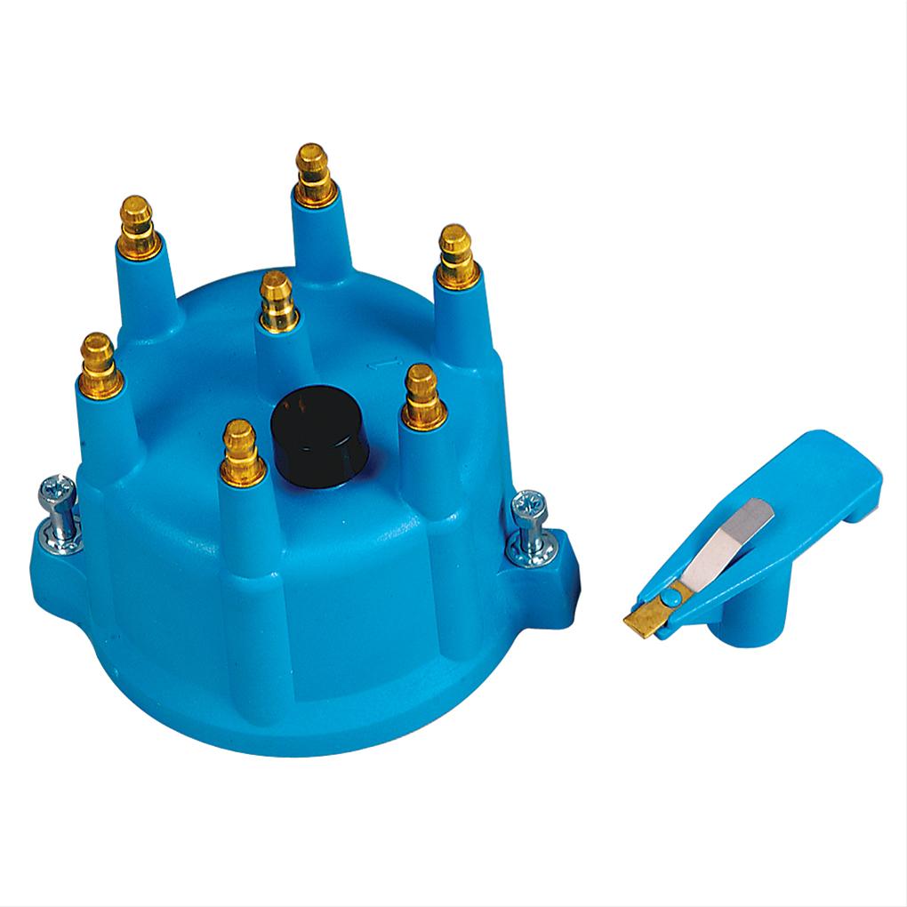 Summit Racing SUMG5229 Summit Racing™ Distributor Cap and Rotor Kits