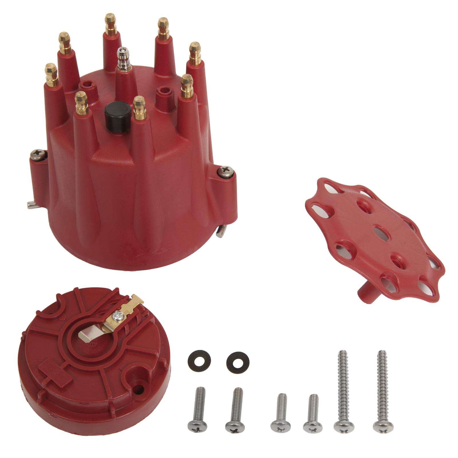 Summit Racing™ GM HEI Ignition Tune-Up Kits