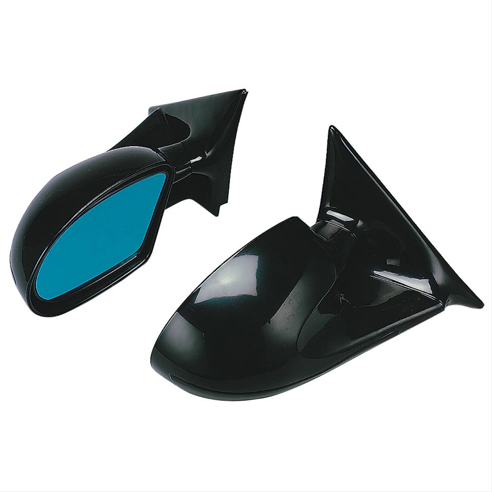 Summit Racing Sum G6290 Summit Racing® Optic Sport Ii Mirrors Summit Racing 1991