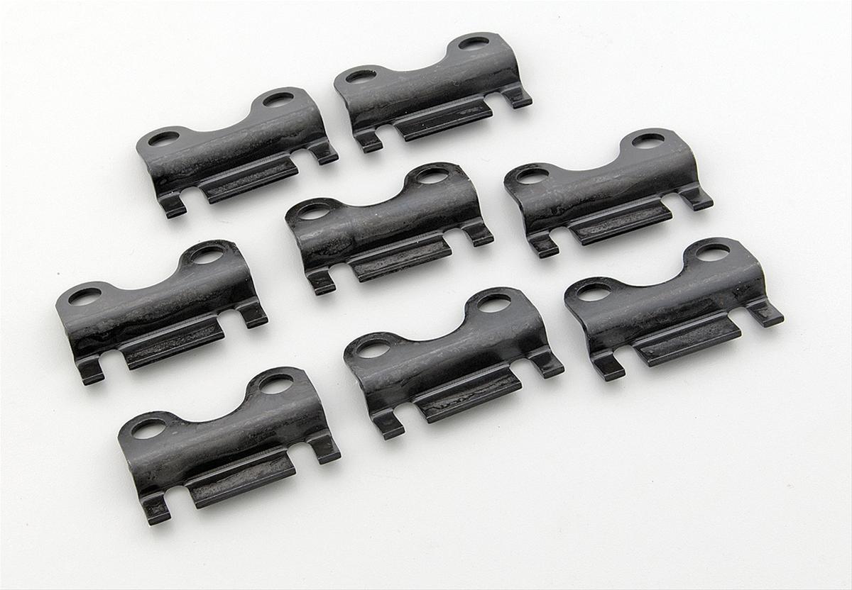 Summit Racing SUM-G6451 Summit Racing™ Pushrod Guideplates