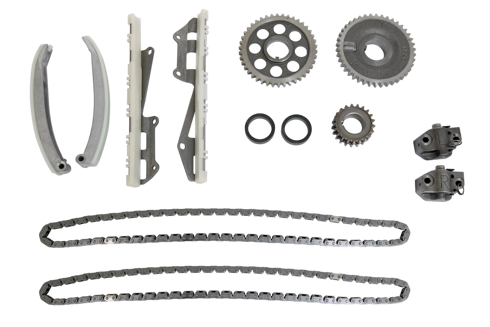 Summit Racing SUM-G6780 Summit Racing™ Modular Ford Timing Kits ...