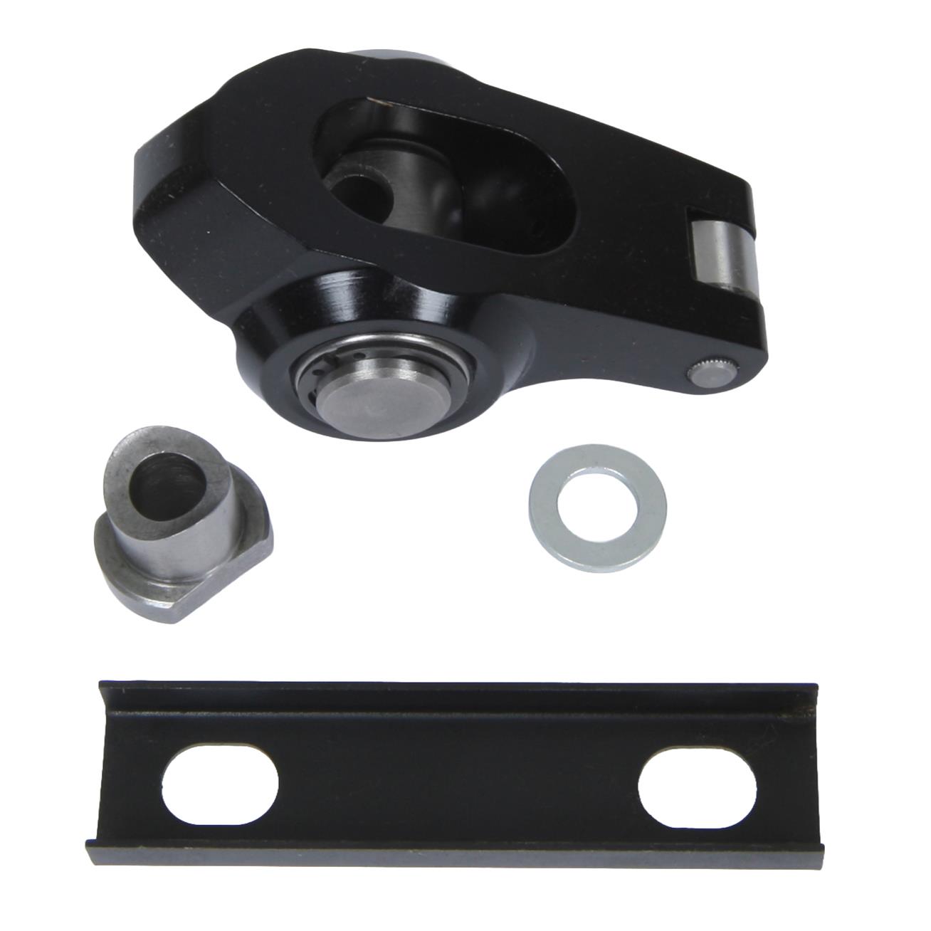 Summit Racing SUM-G6980 Summit Racing™ Roller Rocker Arms for LS1