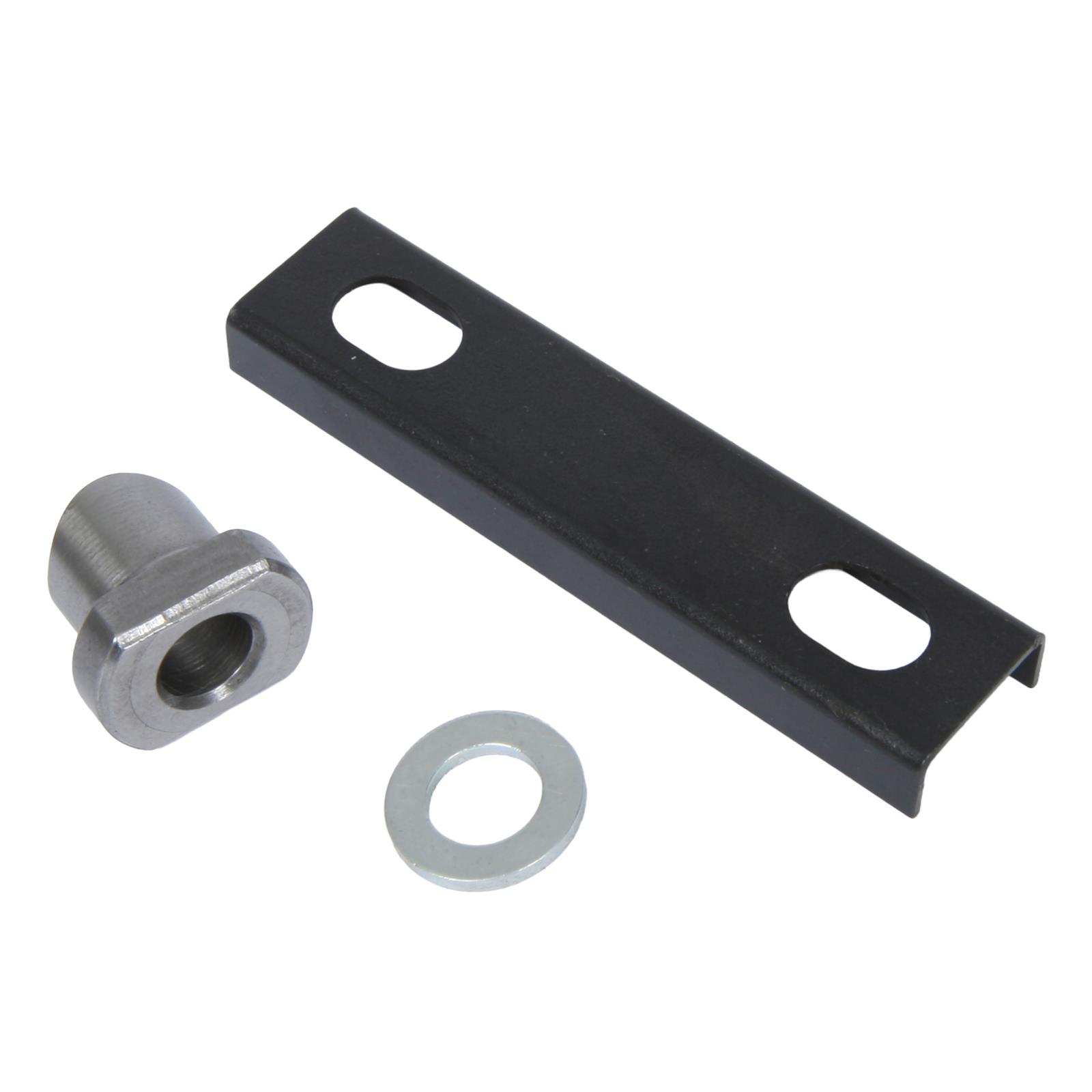 Summit Racing SUM-G6980 Summit Racing™ Roller Rocker Arms for LS1