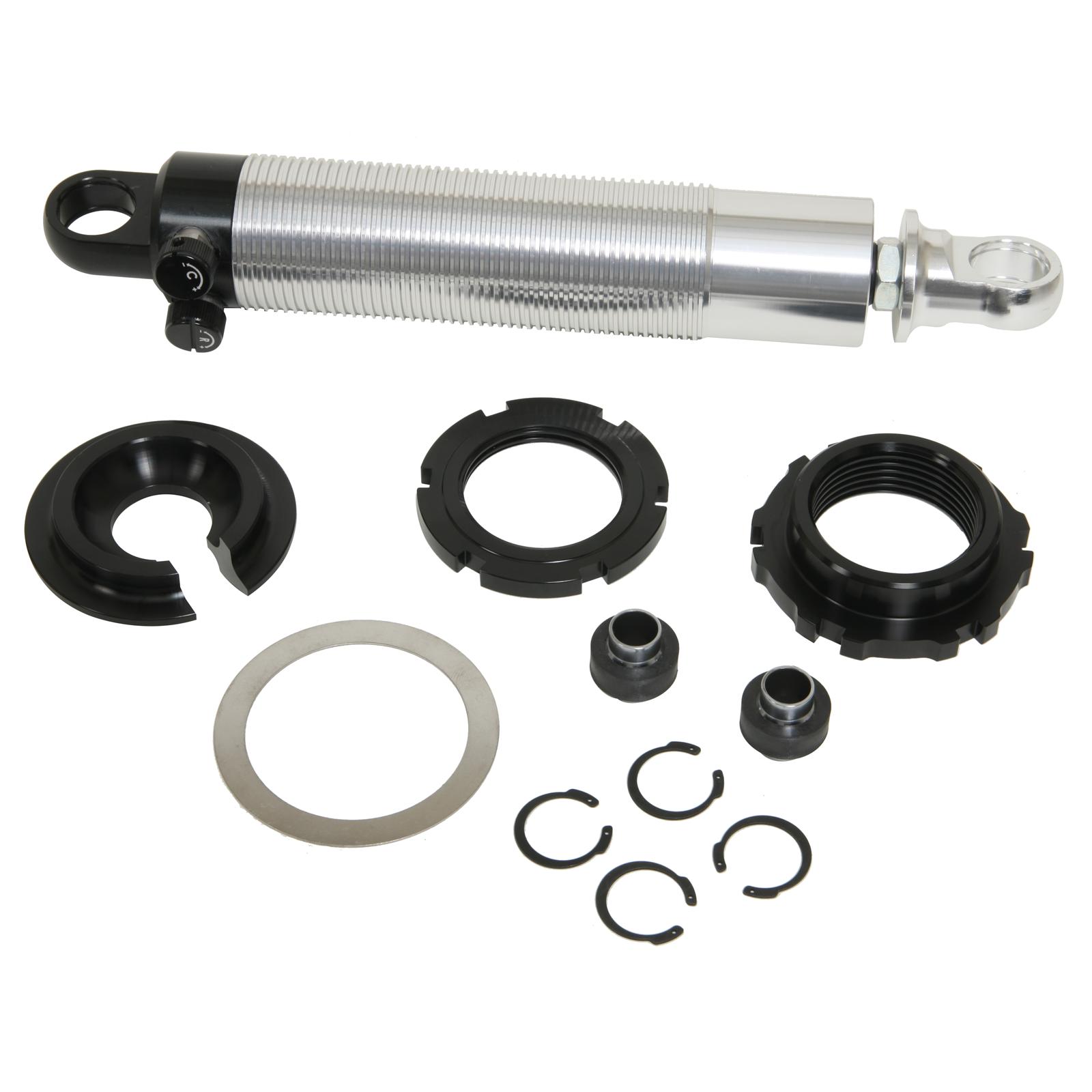 Summit Racing SUM-G773501 Summit Racing™ Coilover Shocks | Summit Racing