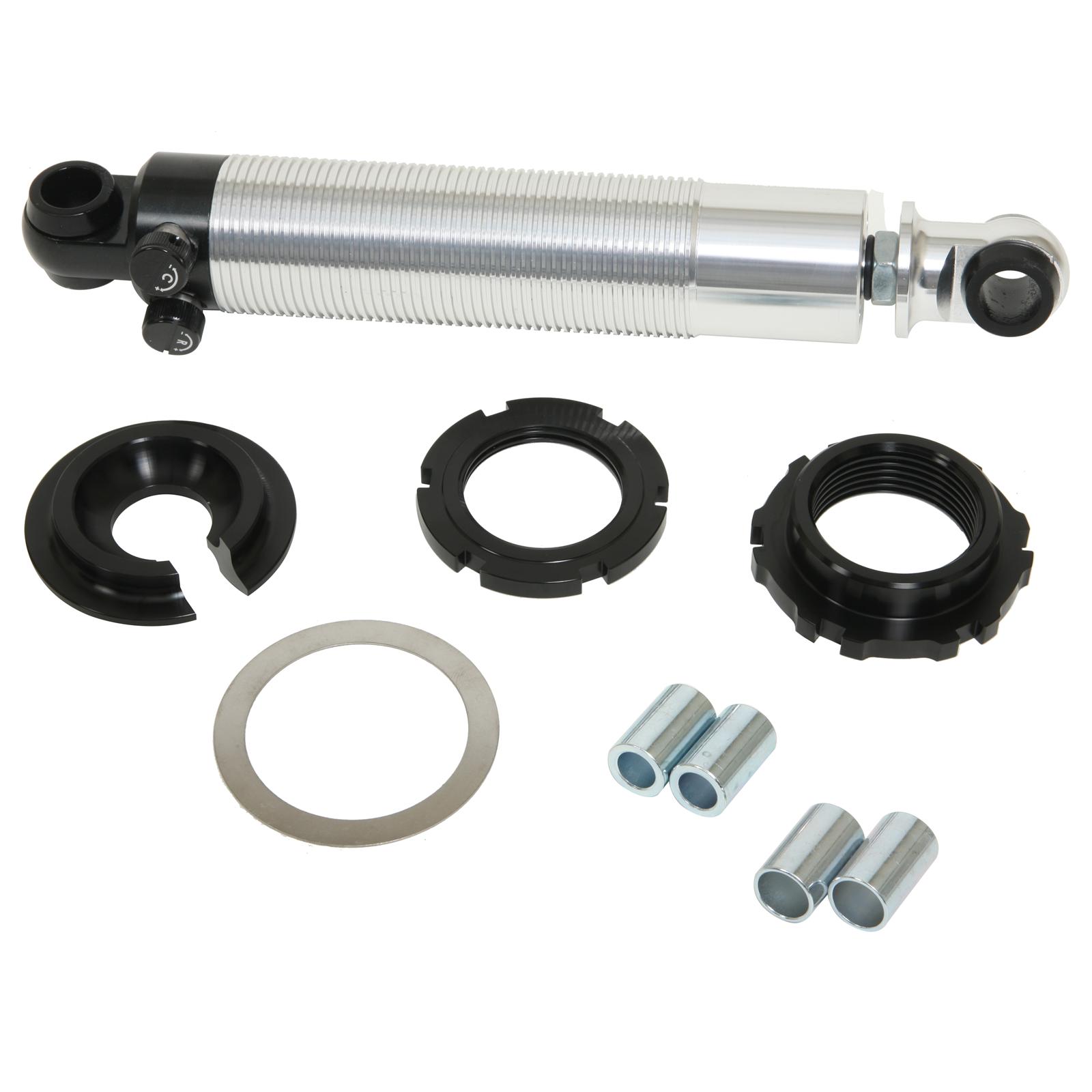 Summit Racing SUM-G773502 Summit Racing™ Coilover Shocks | Summit  