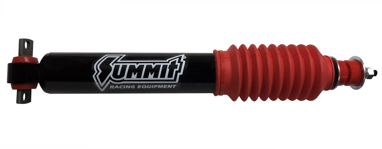 Summit Racing SUM-LVSH701Q Summit Racing Equipment® Single-Stage Low-VOC  Hardener