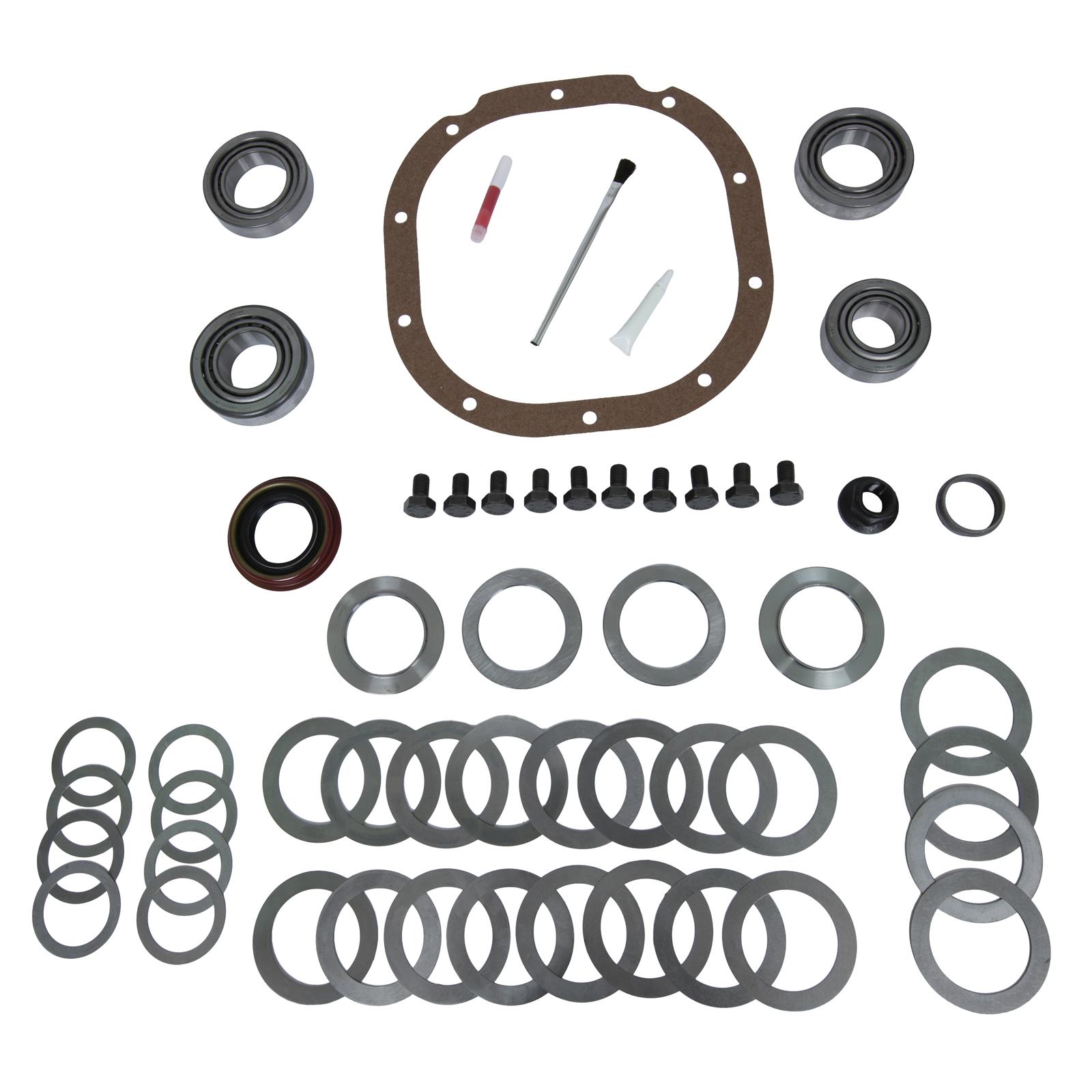 Summit Racing SUM-G7919K Summit Racing™ Master Ring and Pinion