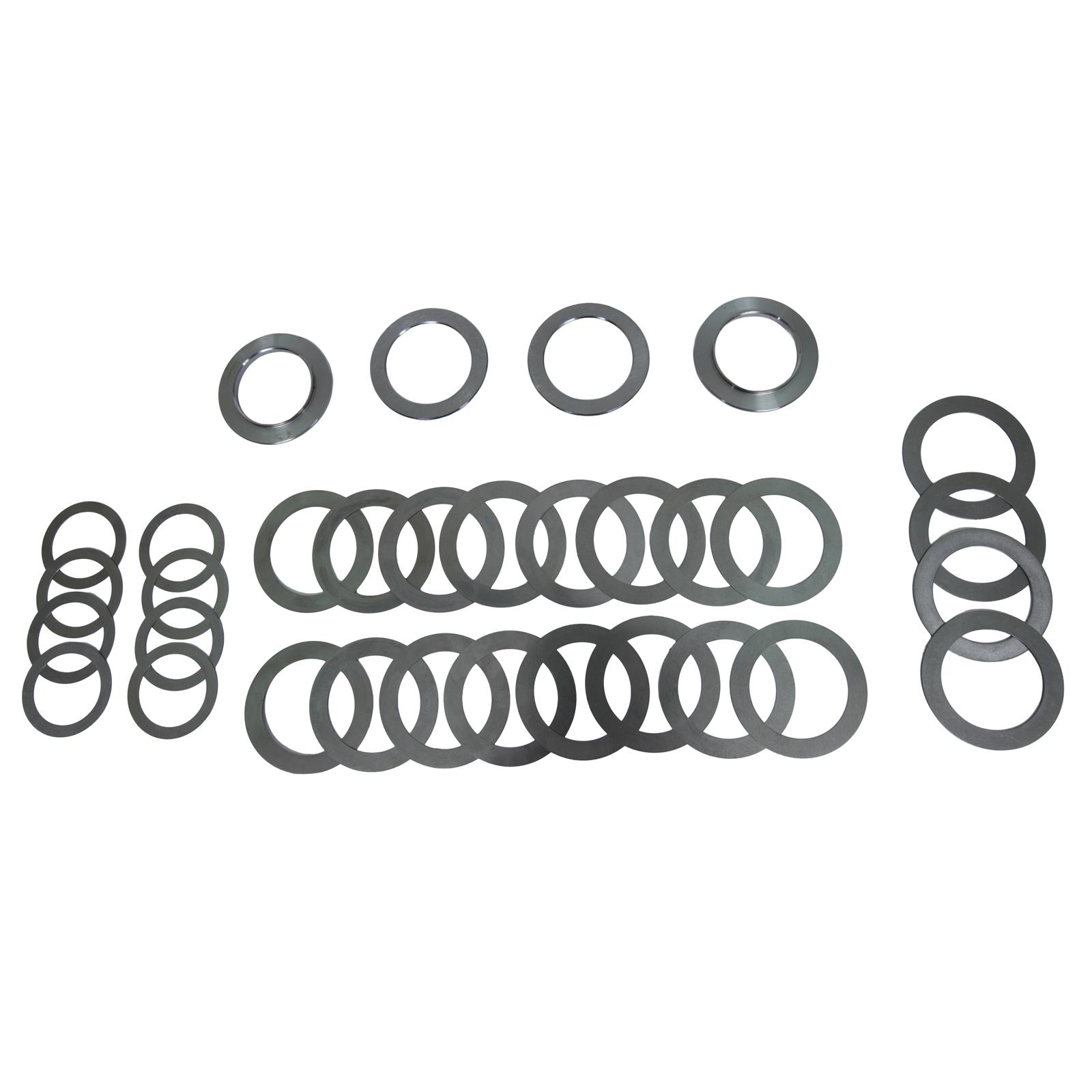 Summit Racing SUM-G7919K Summit Racing™ Master Ring and Pinion