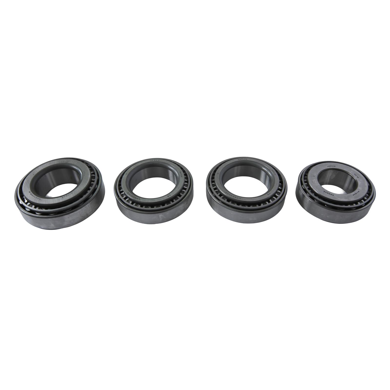 Summit Racing SUM-G7919K Summit Racing™ Master Ring and Pinion