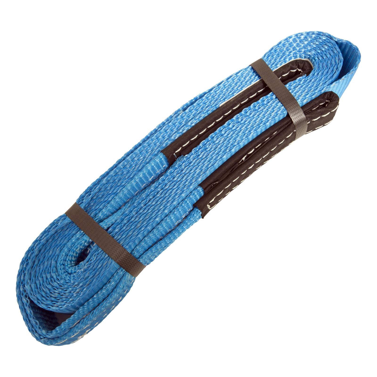 Summit Racing SUMG7975 Summit Racing™ Tow Straps Summit Racing