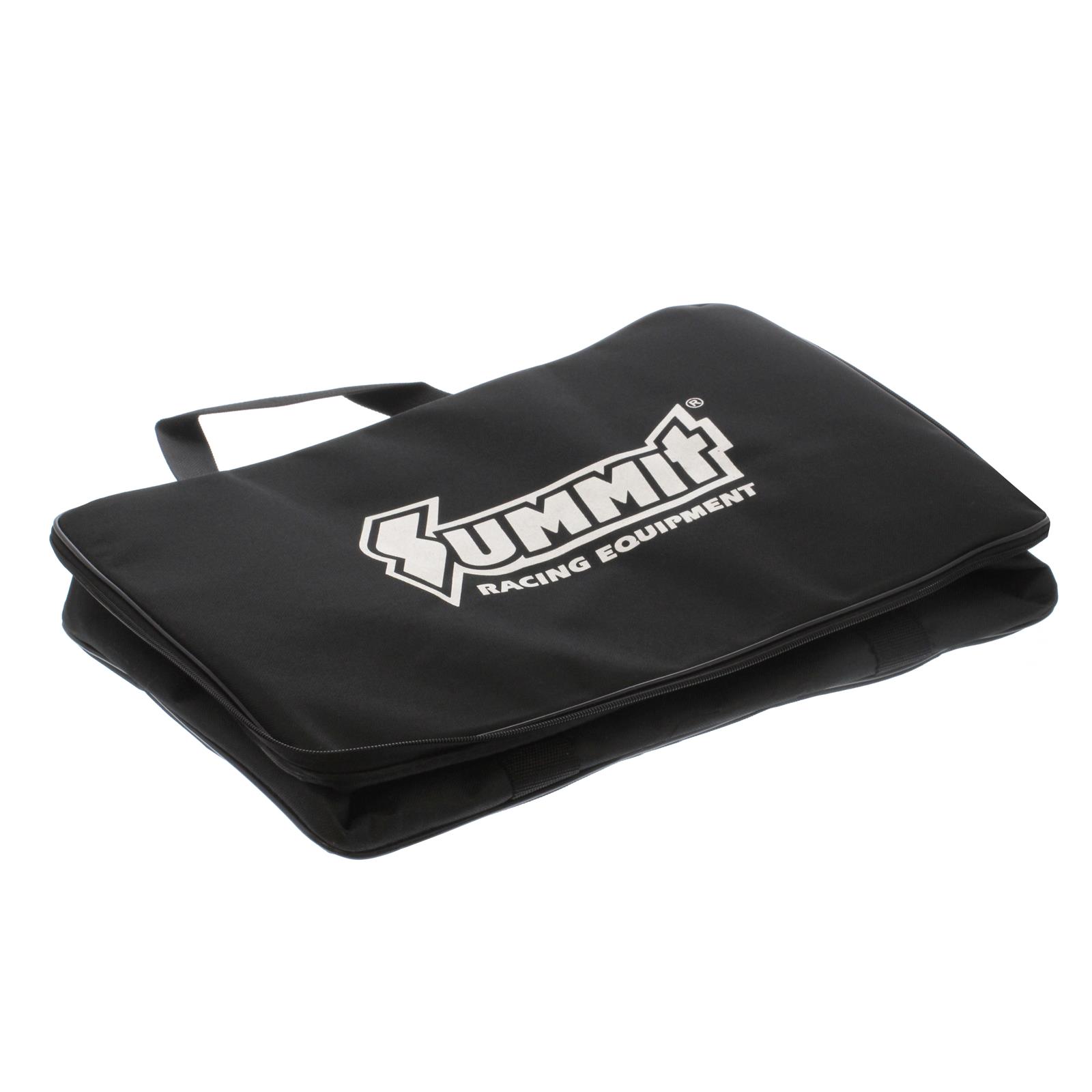 Summit Racing SUM-G7981 Summit Racing™ Vehicle Tie-Downs | Summit