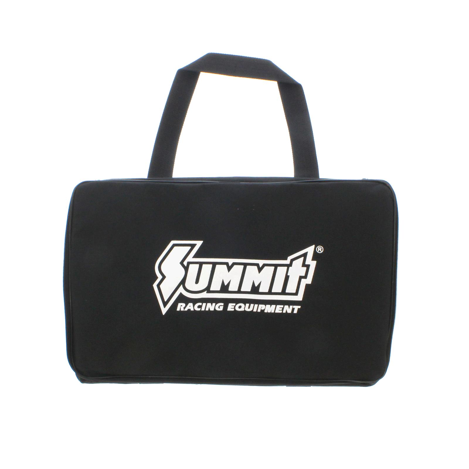 Summit Racing SUM-G7981 Summit Racing™ Vehicle Tie-Downs | Summit