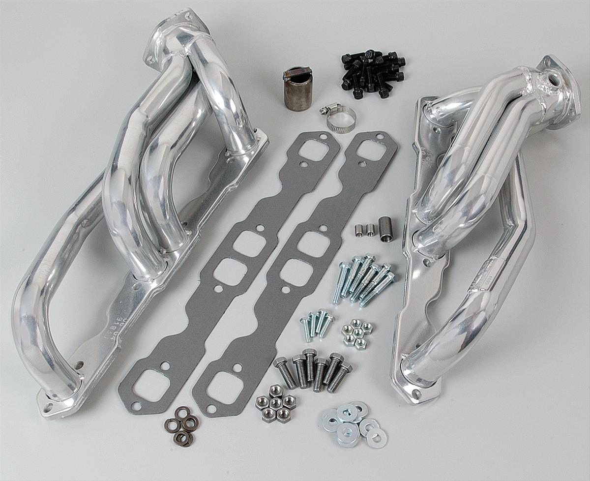 Summit Racing SUM-G9014-9 Summit Racing™ Truck Headers | Summit Racing