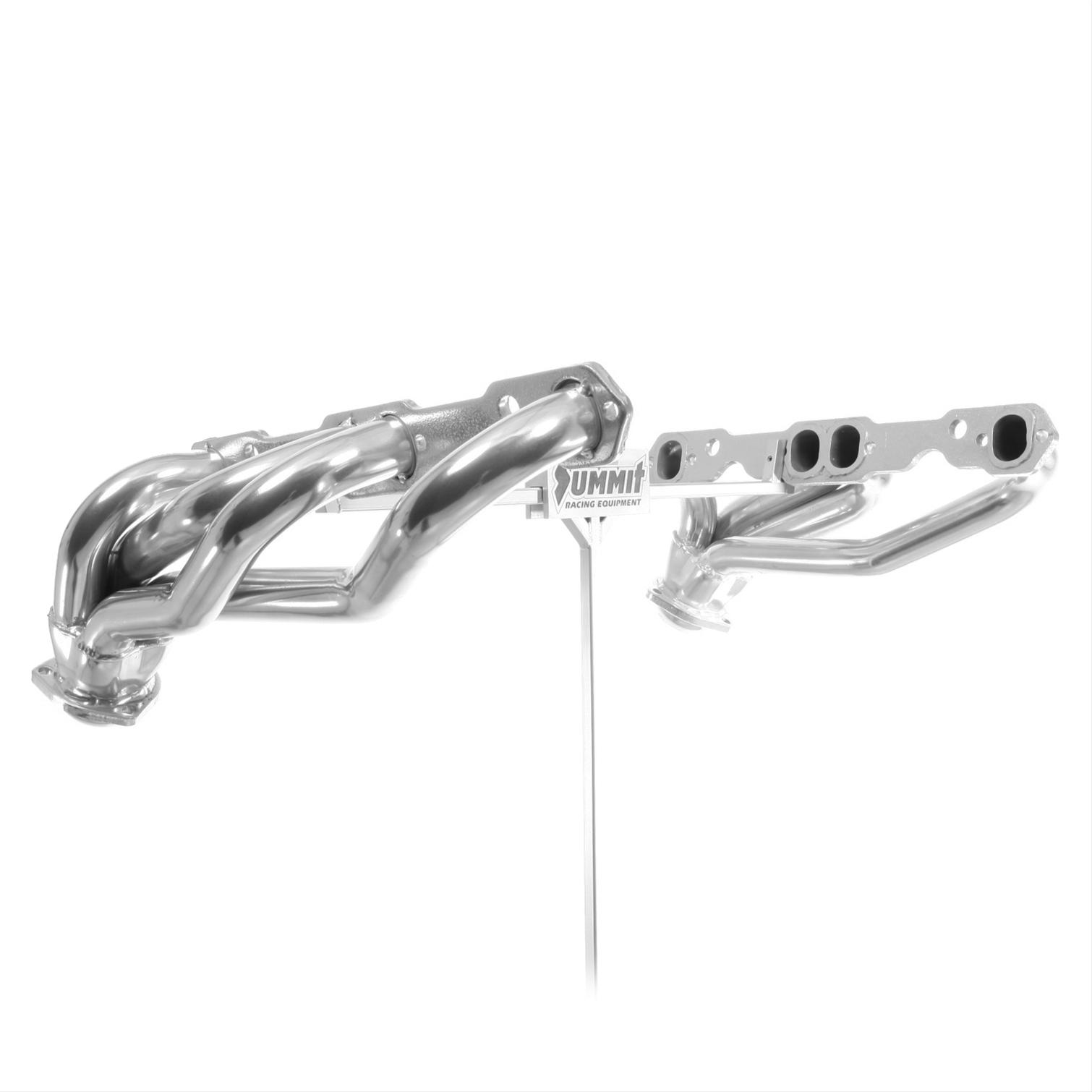 Summit Racing SUMG90149 Summit Racing™ Truck Headers Summit Racing