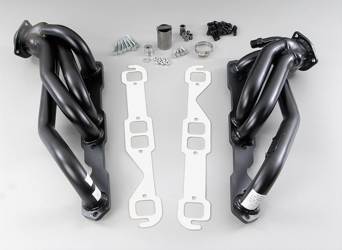 GMC YUKON Summit Racing SUM-G9016 Summit Racing™ Truck Headers | Summit ...