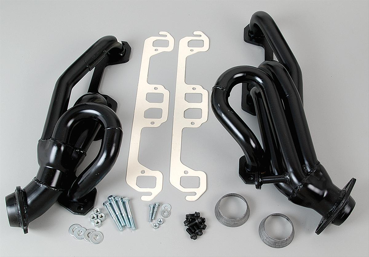 Summit Racing SUM-G9044 Summit Racing™ Truck Headers