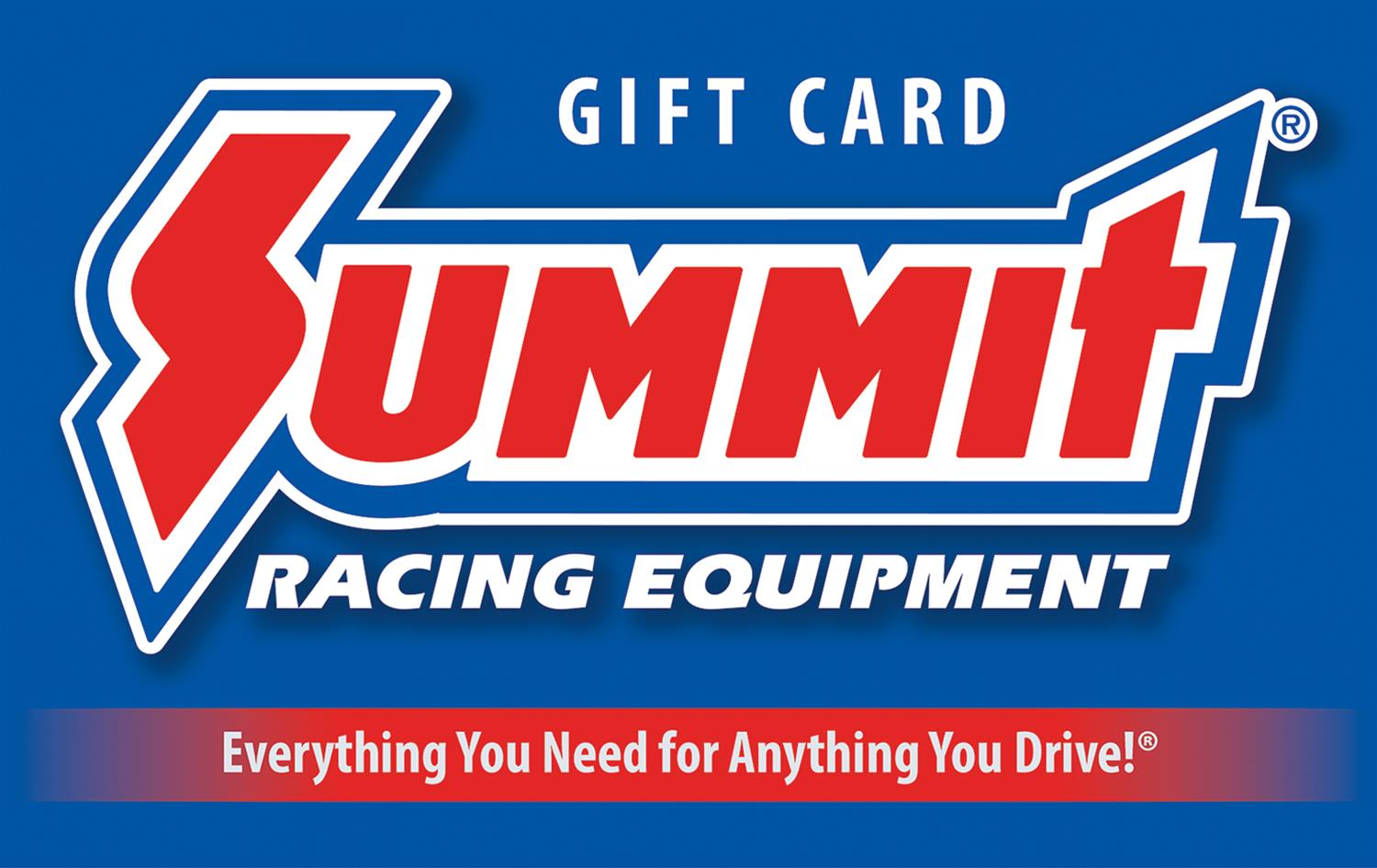 Summit Racing SUMGC