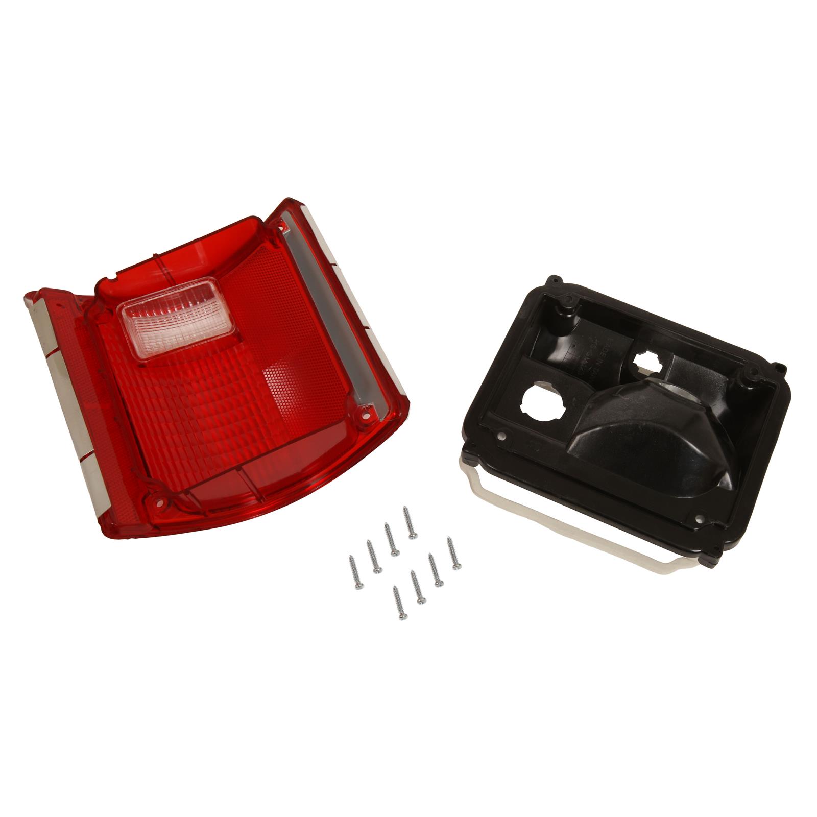 Summit Racing SUM-GM123-U00CR Summit Racing™ OEM Replacement