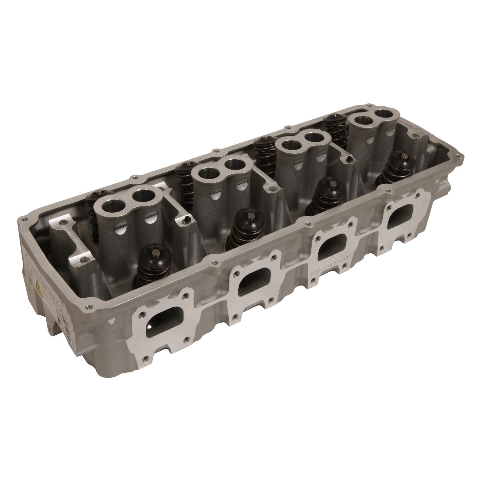 Summit Racing SUM-HEMI1855761D Summit Racing™ Precision Cast