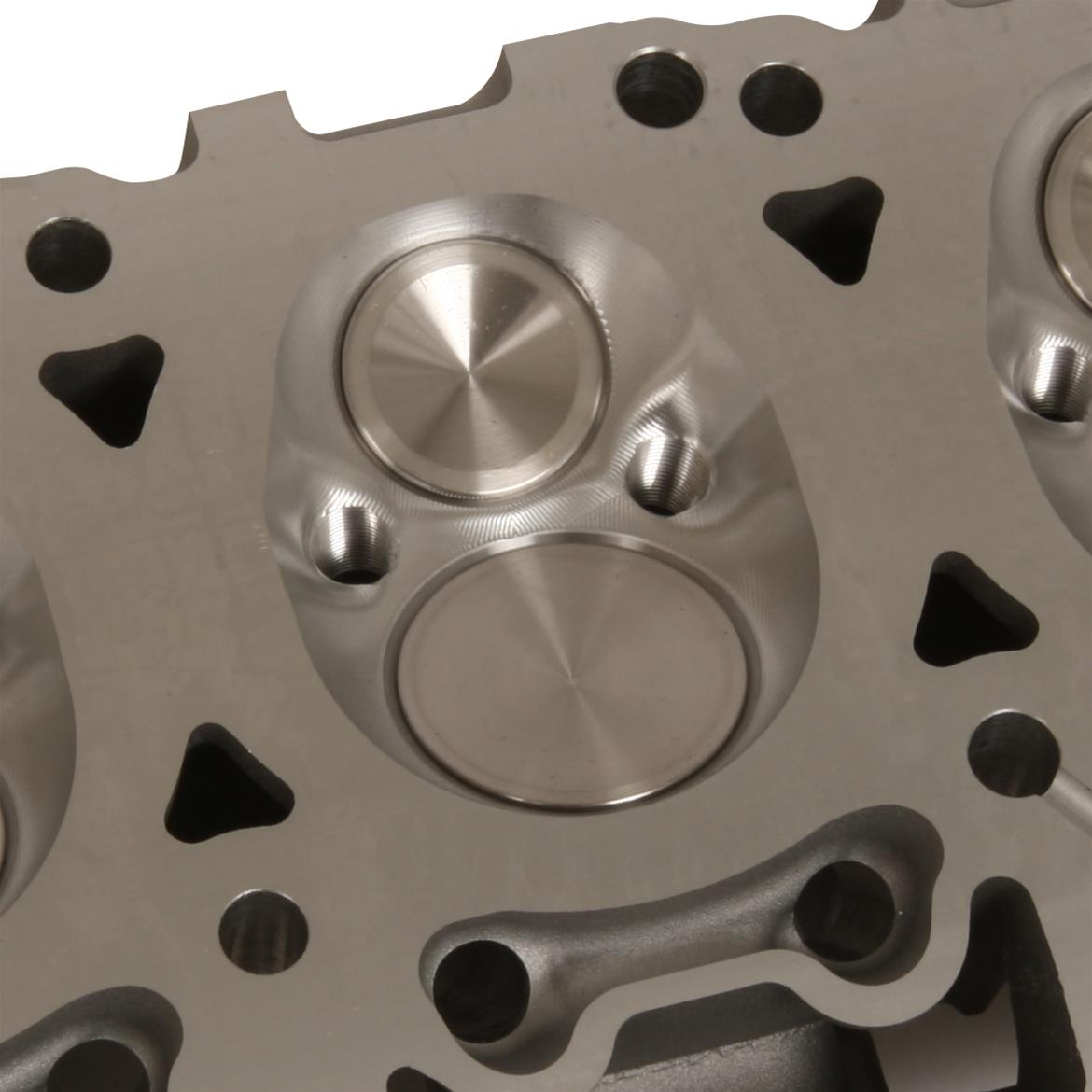Summit Racing SUM-HEMI1855761P Summit Racing™ Precision Cast