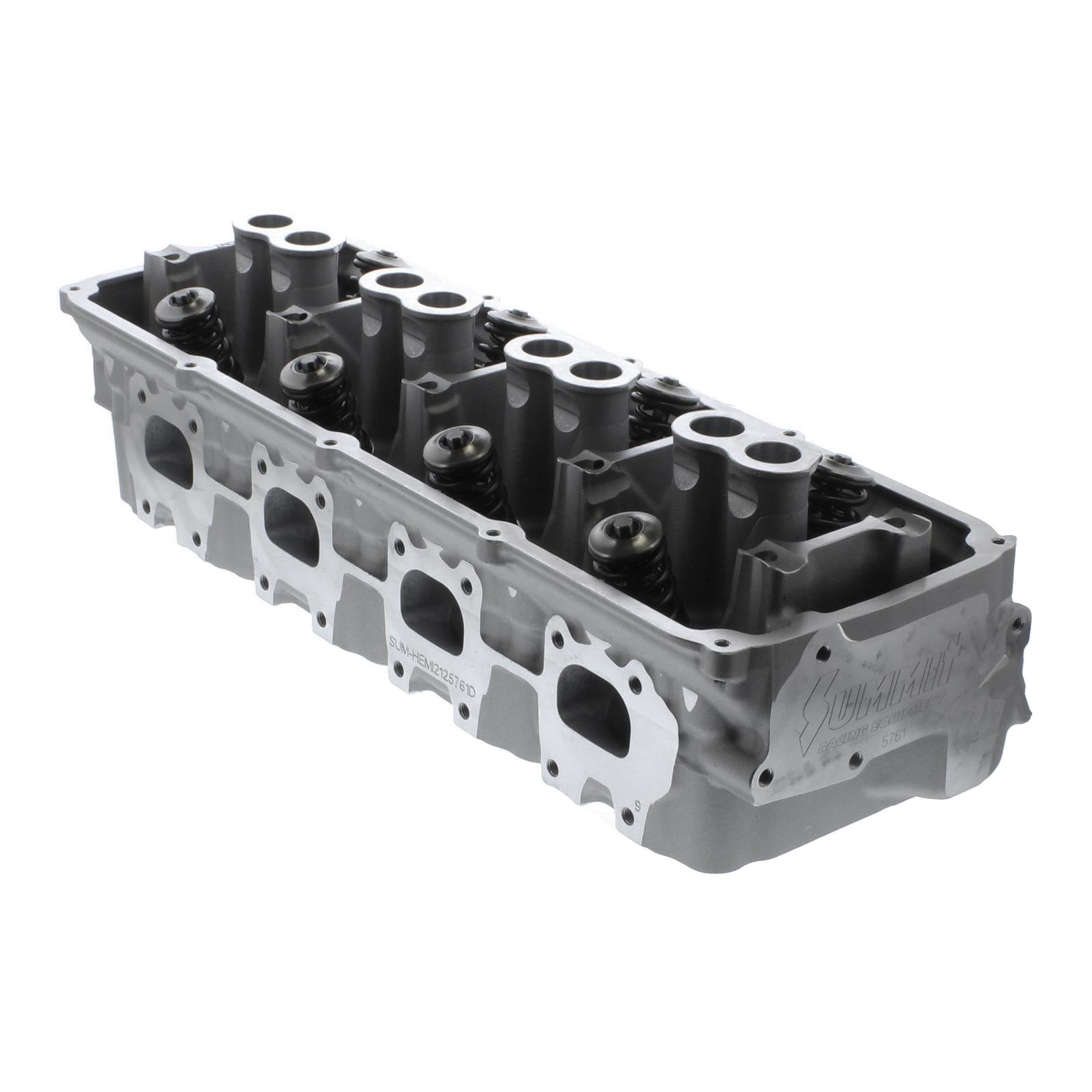 Summit Racing SUM-HEMI2125761D Summit Racing™ Precision Cast
